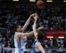 Tomislav  Ružić ~ Zadar - Cibona 4. utakmica finalne serije ~ 08.06.2010